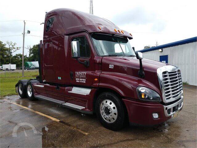 Semi Trucks for Sale
