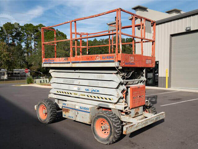 Lifts for Sale